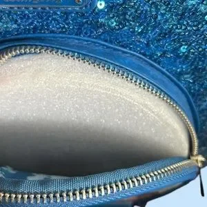 Loungefly | Bags | Loungefly Disney Beautyand The Beast Snow  display picture 1